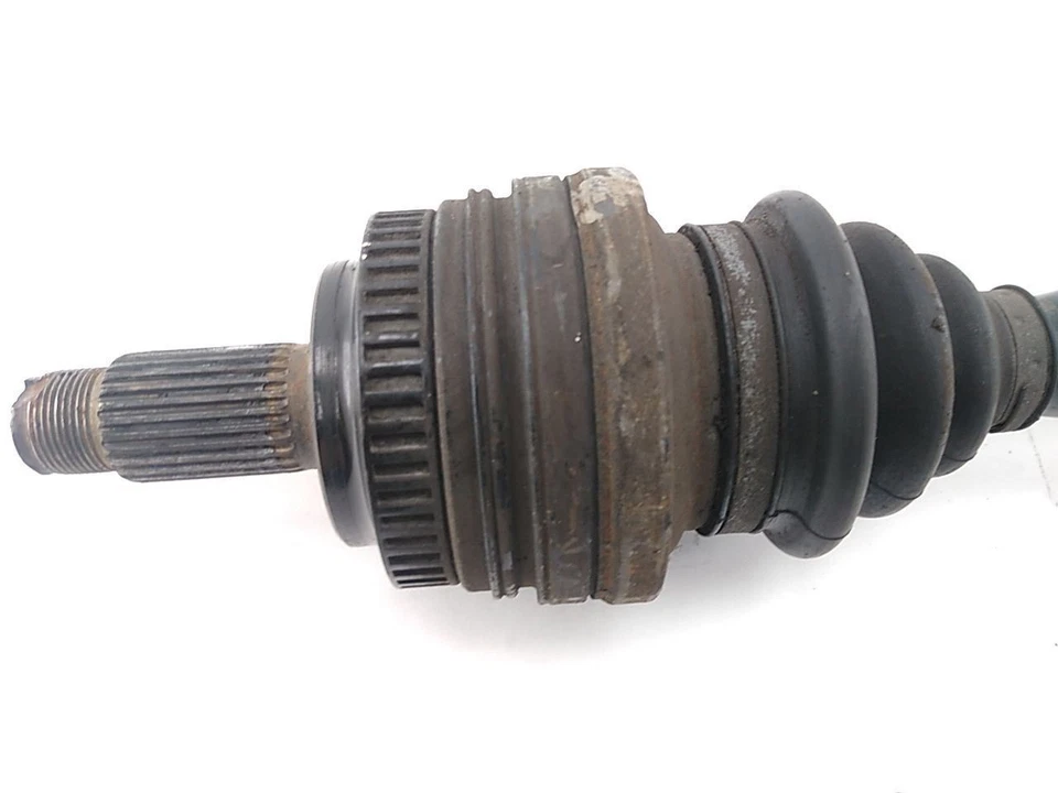 BMW 323ic E36 Pair Of Rear Axle Shaft Manual Transmission Fits 1996-1999 96 97 - Image 4 of 4