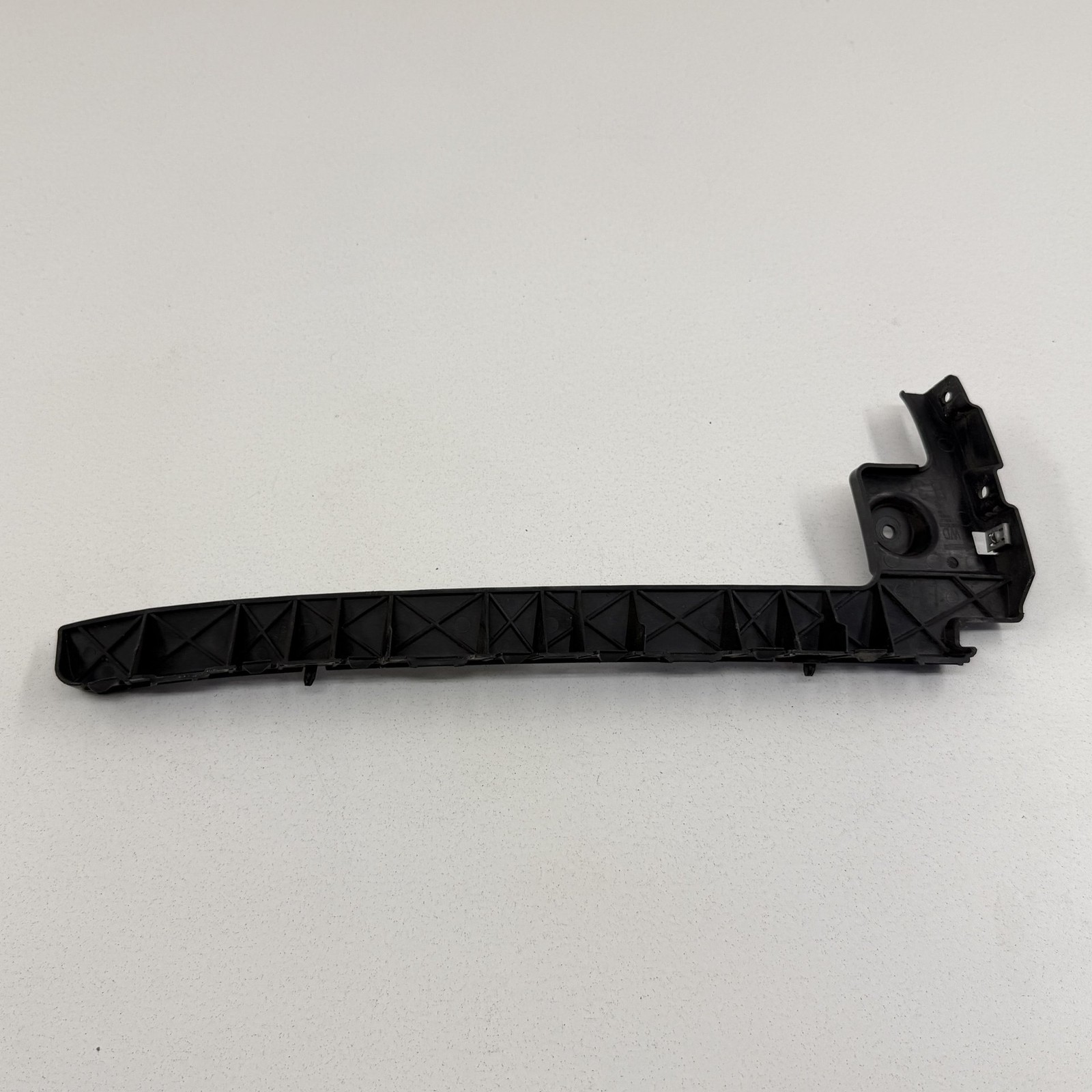 Bentley Flying Spur 2014-2018 Rear Bumper supports Set