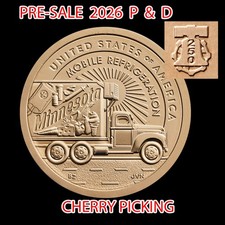 2026 P D Minnesota American Innovation Dollar Uncirculated ⭐Pre-Sale⭐