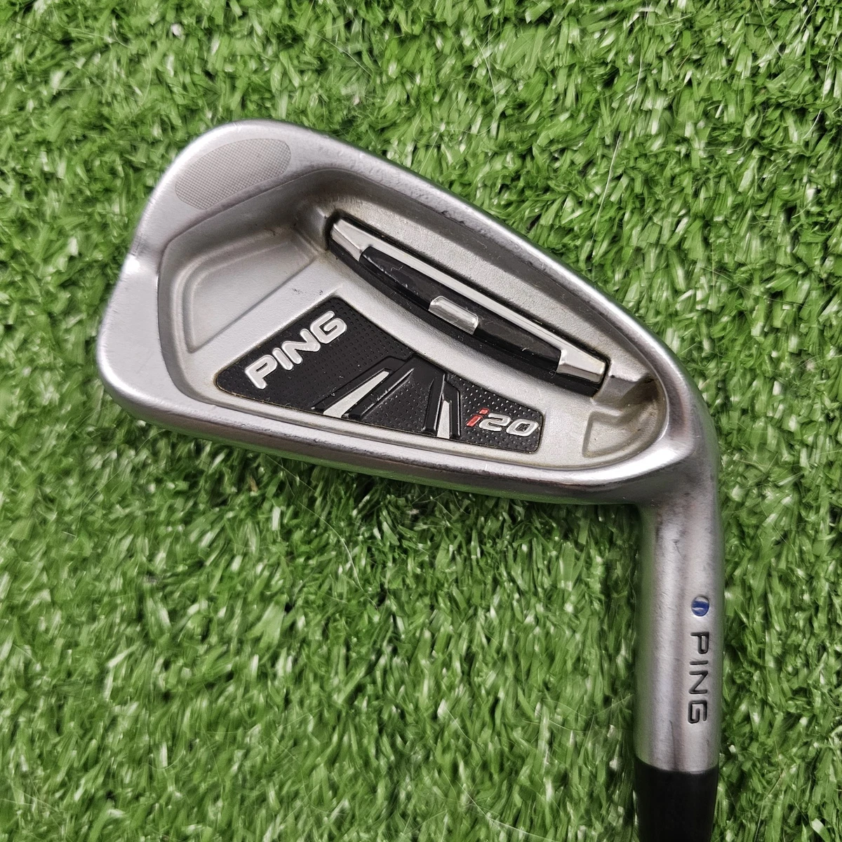 Ping I20 Irons for sale | eBay
