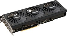 Inno3D GeForce RTX 3080 X3 LHR 10GB GDDR6X Gr...
