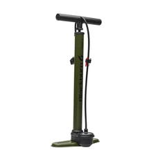 Blackburn Air Tower 4 Bicycle Floor Pump with 2 3/8" Base Gauge