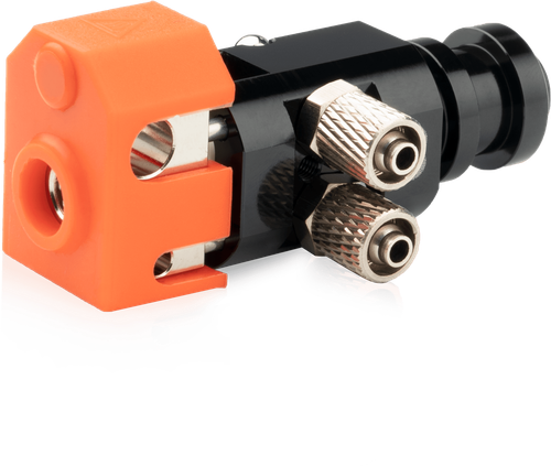 Phaetus Dragon Water Cooling Hotend_WHF / Black - Zdjęcie 2 z 6