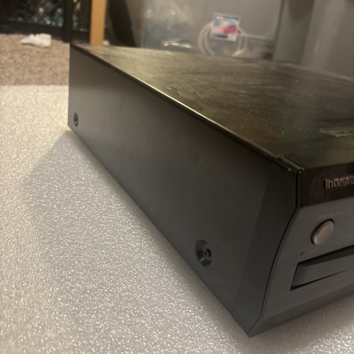 integra cdc 3.4, No Power Cord, Untested But Believed To Work Priced Accordingly - Picture 7 of 10