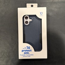 Protect Onn MagSafe Compatible Phone Case fit...