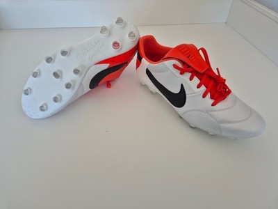 Neue Nike Premier III FG - HM0265 800 - Größe 44,5