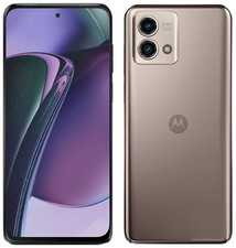Motorola Moto G Stylus 5G 2023  T-Mobile Unlocked 128GB Rose Champagne C