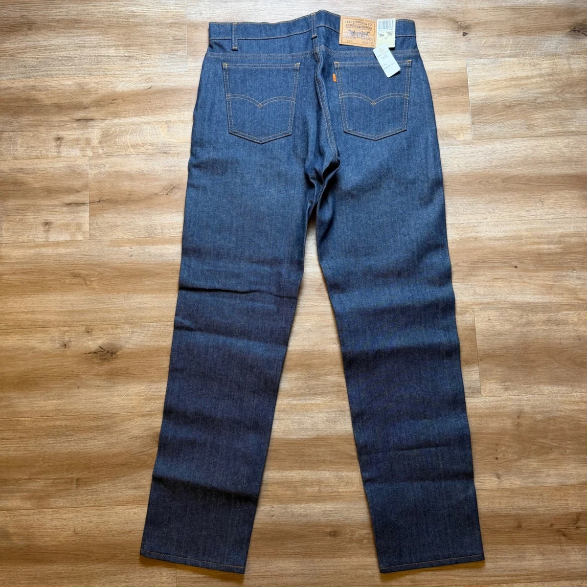 1980s 31 Inseam Vintage Jeans for Men for sale | eBay