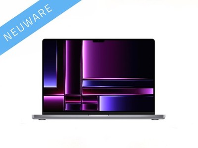 Apple MacBook Pro | 16'' | 8 Core CPU | 10-core GPU | 512 GB | 16GB RAM