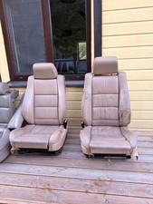 Bmw E34 Recaro Electric Seats Door Cards Bmw E34 Recaro Electric Seats Door Cards