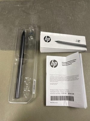 HP Active Rechargeable Tilt Pen MPP 2