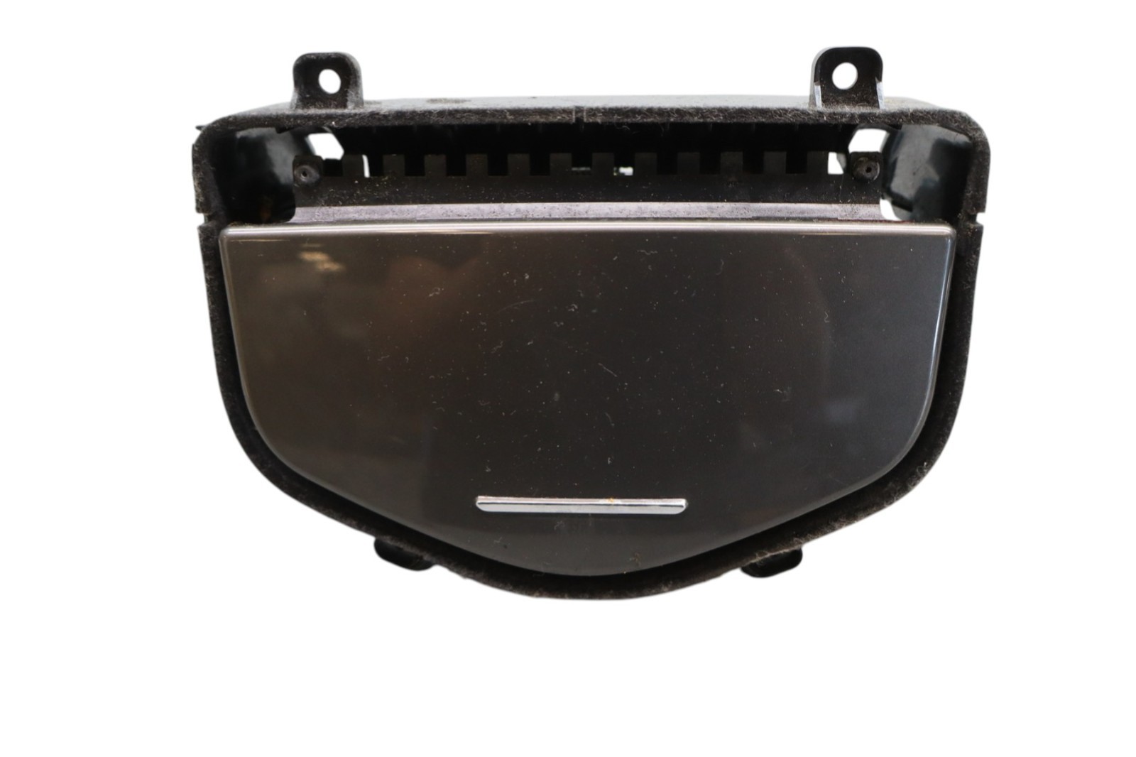 14-20 Maserati Ghibli M157 Center Console Storage Tray Compartment 670011129 OEM