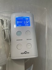 Spectra 9s Portable and Rechargeable Electric Breast Pump