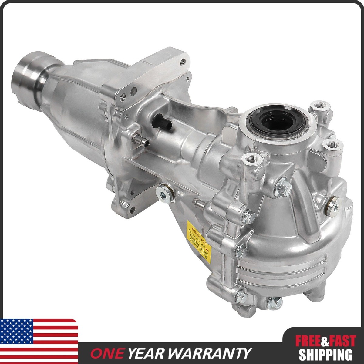 Rear Differential MU7Z4000J CV6W-4B025-DF For Ford 2013-2019 Edge