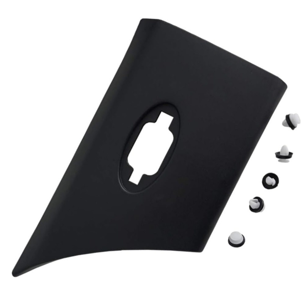 Rear Left Moulding Strip Trim Panel For Renault Master Nissan NV400 Opel Movano