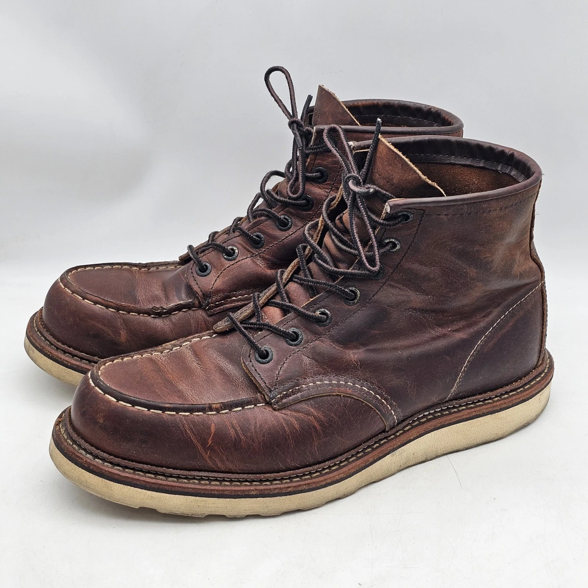 Red Wing 1907 for sale - eBay