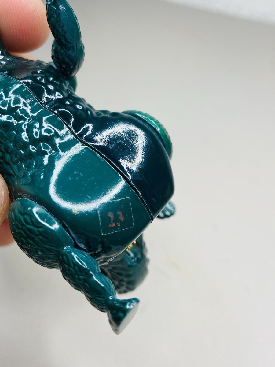 GODZILLA CIGARETTE TORCH LIGHTER EYES LIGHT UP SOUND ELECTRONIC