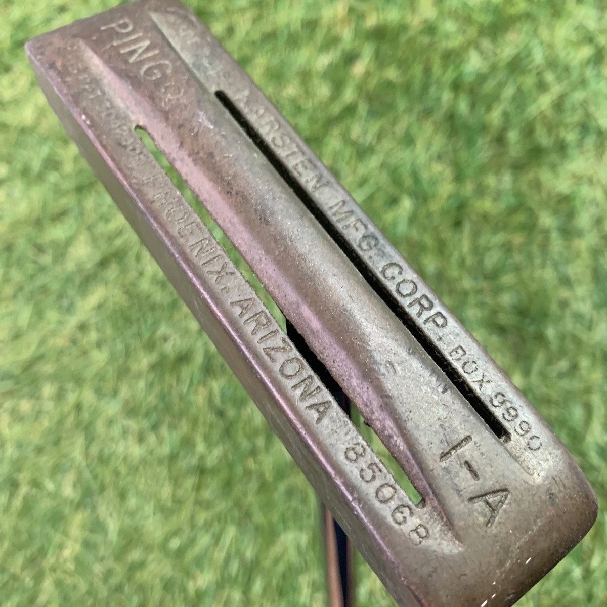 n*8様 PING I-A パター n*8様 PING I-A パター n*8様 PING I-A パター Ping 1-