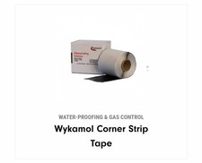 Tape Corner Strip