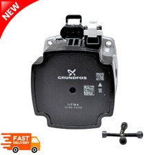 Baxi Duo Tec 24 28 33 40 Combi ErP Pump Kit UPM3-6 - Brand New
