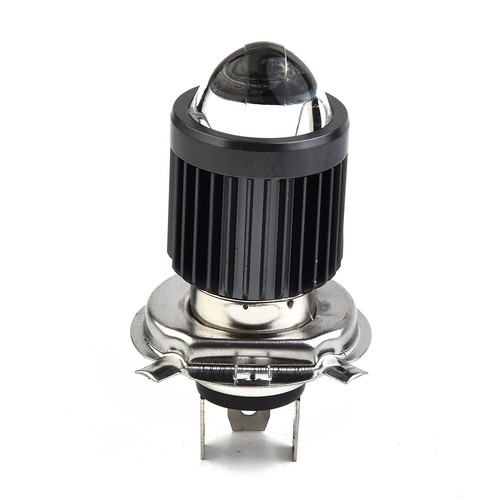 Advanced Technology Dual Color HiLo Beam Fog Lamp for Motorcycle Headlight - Picture 9 of 24