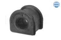 Stabilisatorlager Stabilager Buchse Stabilisator Meyle 100 715 0001 FüR Audi A4