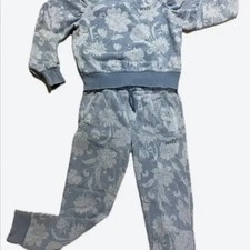 Levi's Kids Limited Edition Boys' Top  Bottom Set M