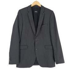 Veste Blazer Strellson En Laine Vierge Pour Homme Taille EU 48 UK/US 38