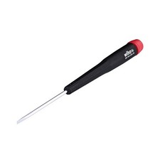 Wiha 26025 Precision Slotted Screwdriver 2.5M...