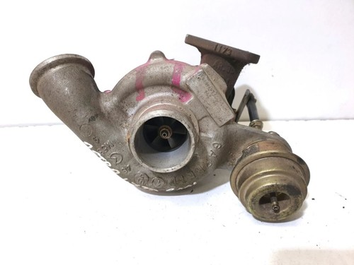 Opel Astra G 2001 Diesel 59kW Turbo 24442214 RLA9260