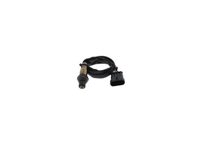 Lambdasonde Sensor Abgassteuerung BOSCH 0 258 010 213 für MOTO 5 Cafe Café Stone