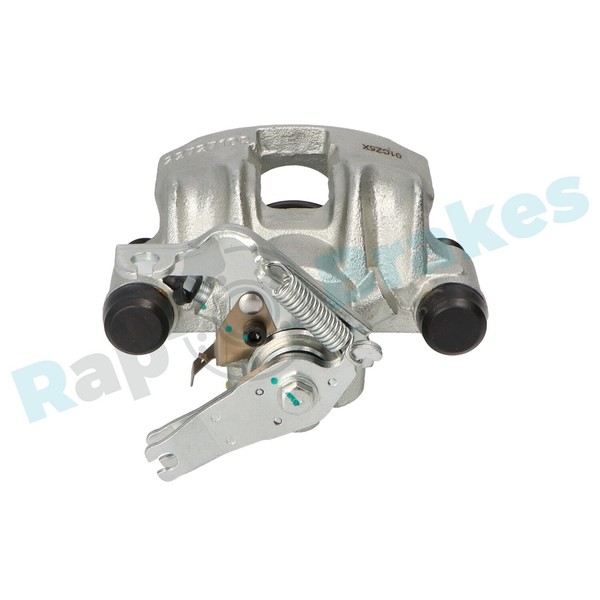 Bremssattel RAP Brakes R-K0894 FüR Iveco Daily 6 33S11 35S11 35C11 33S12 35S12-image