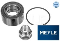 Meyle 2146330007 Radlagersatz Radlager Satz Vorderachse Vorne FüR Fiat
