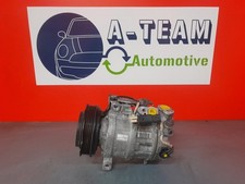 KLIMA PUMPE Mercedes-Benz B (W246/W242) 2015 A0038304460 / 4472807423