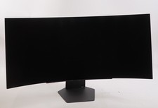 LG 45GX900A-B 45-Inch Ultragear WQHD 3440 x 1440 OLED Curved Gaming Monitor