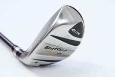 Left Hand Cobra Baffler Rail-H #6 Hybrid / 28 Degree / Regular Flex Fujikura 65