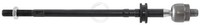A.B.S. Axialgelenk Spurstange 240561 FüR Chevrolet Opel Captiva C100 Antara L07