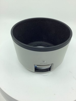 Sony ALC-SH151 Lens Hood - Fair Condition; Functional but will not lock/latch