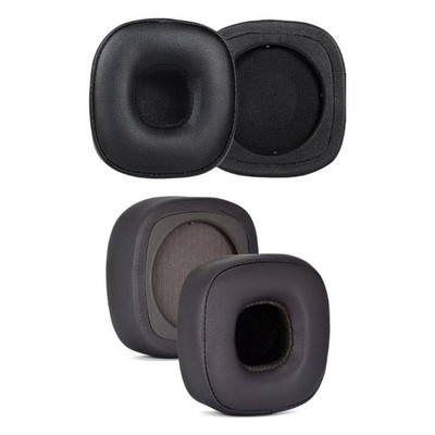 1 Pair Replacement Ear Pads for 5 Bluetooth-compatible Over Ear Headphones