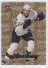 2007-08 Fleer Ultra Gold Medallion Edition Colby Armstrong #41 1y4