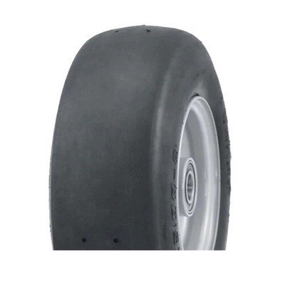 Wanda Tyre 11/4-5 P607 TL 4 Ply Smooth