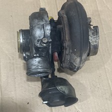 Jeep Liberty 05-06 2.8 Crd Diesel Turbocharger Turbo Garret Jeep Liberty 05-06 2.8 Crd Diesel Turbocharger Turbo Garret