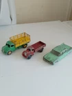 Vintage Dinky Vehicles..