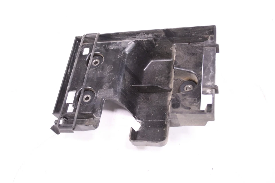 Soporte de montaje eléctrico para computadora BMW F800GS ECU 09 7699990 TRSH DV Foto 3 de 4