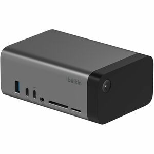 Belkin Connect. Host Interface: Usb Type-C Hub Interfaces: 3.5Mm Hdmi Rj-45 Usb