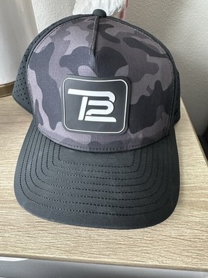 Melin Odyssey Hydro Tom Brady Hat Melin TB12 Classic Size Patriots Boston