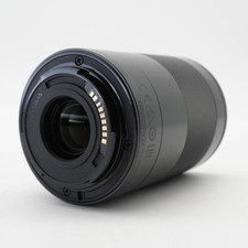 Canon EF-M 55-200mm Zoom Camera Lenses for sale - eBay