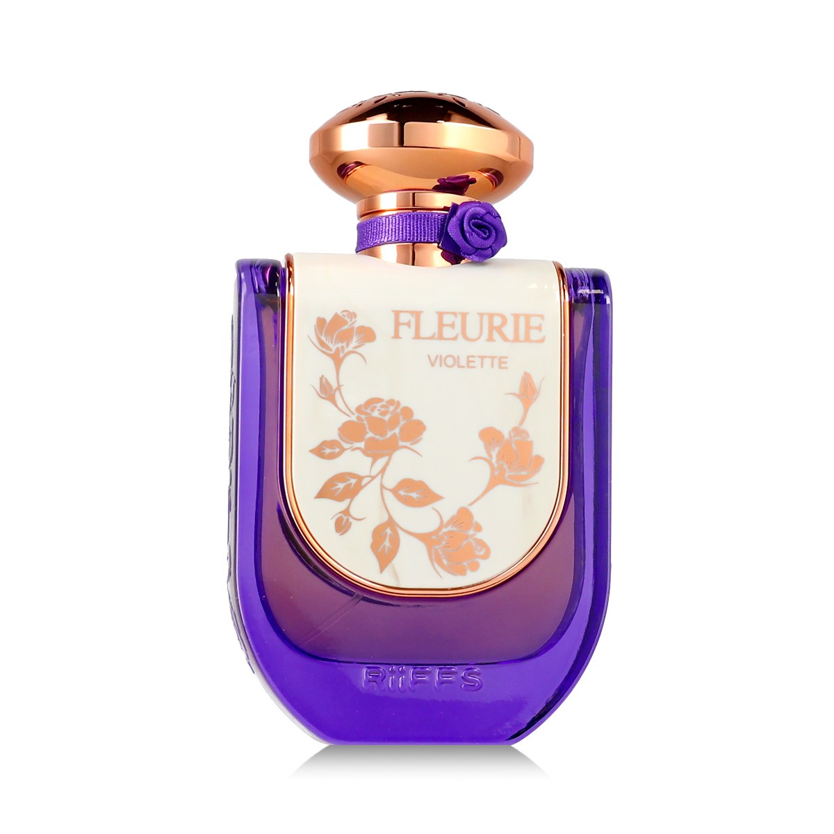 Riiffs Fleurie Violette, 100  ( )
