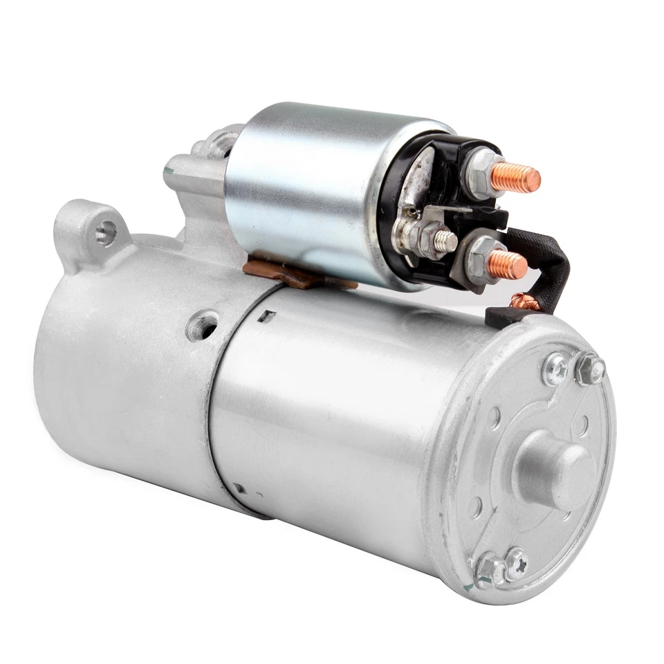 Motor De Arranque Para Ford Expedition/Mostang Serie F 4.6/5.4/6.8L 1999-08 F81U1100 6646 Foto 2 de 4