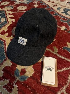 Rrl Cap | eBay